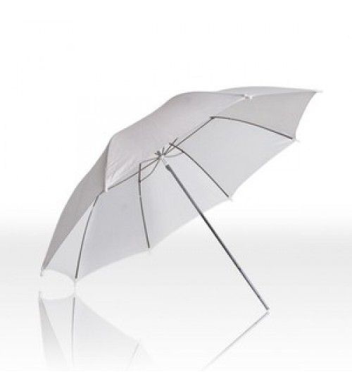 Tronic Umbrella Transparant